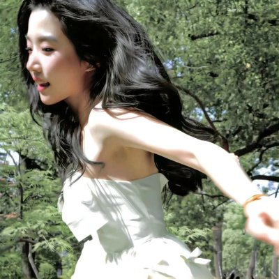 从来没有开枪